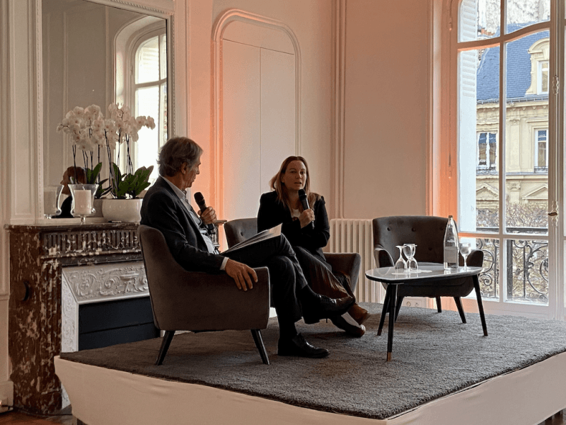 Illustration Quand le concept de souveraineté numérique était « extrémiste »…