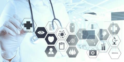 Illustration Vers un cadre commun d’évaluation des dispositifs médicaux numériques en Union européenne – Lancement d’une taskforce européenne