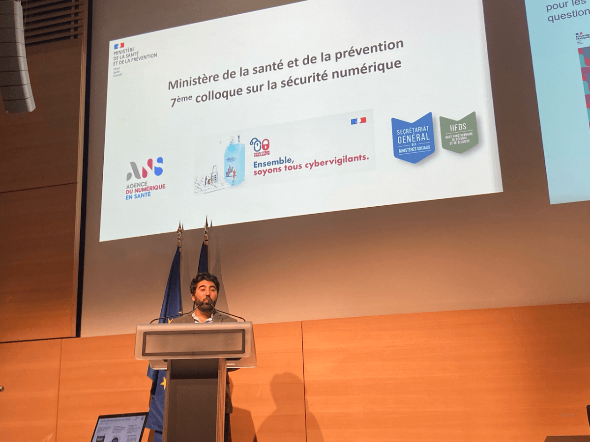 Illustration Un guide cybersécurité pour le social et le médico-social