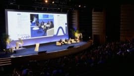 Illustration Retours sur les 7es Journées du Mipih organisées au Palais du Pharo à Marseille, les 9 et 10 novembre 2022.