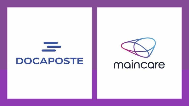 Illustration Docaposte est entrée en négociation exclusive avec les actionnaires de Maincare, spécialiste des solutions numériques pour les hôpitaux, en vue de son acquisition