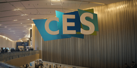 Illustration Galeon, le DPI innovant du CES 2023