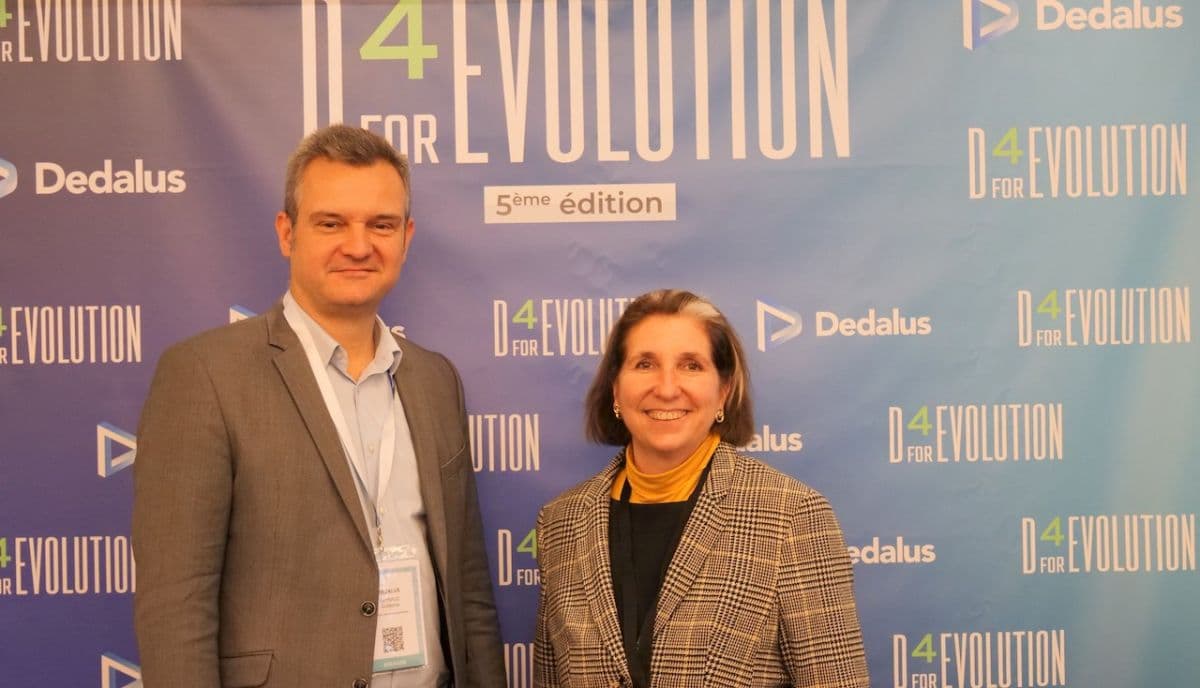 Illustration Espace européen des données de santé : la négociation devrait se terminer début 2024