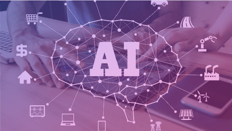 Illustration Intelligence artificielle : le plan d’action de la Cnil