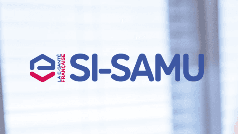 Illustration Retour d’expérience positif pour le programme SI-Samu