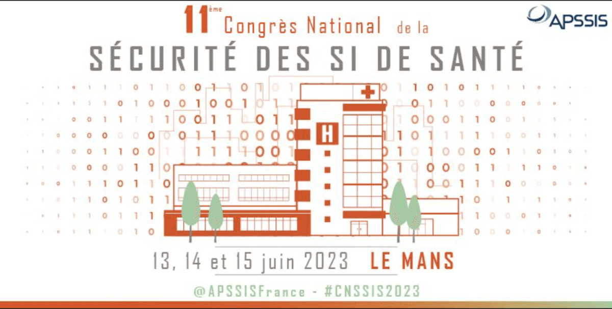 Illustration En direct de l’APSSIS - Cyberattaque : le retour d’expérience et les conseils du GHT de Dordogne