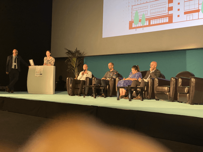 Illustration En direct de l’APSSIS – Sécurité informatique : le nombre d’attaques en baisse depuis le début de l’année