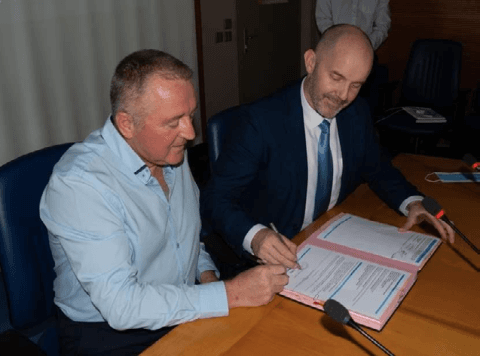 Illustration Le GHT de la Martinique choisit le DPI Hopital Manager du Groupe Softway Medical pour relever ses défis à l’échelle du territoire