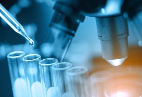 Illustration Surveillance épidémiologique : un décret acte la création de LABOé-SI