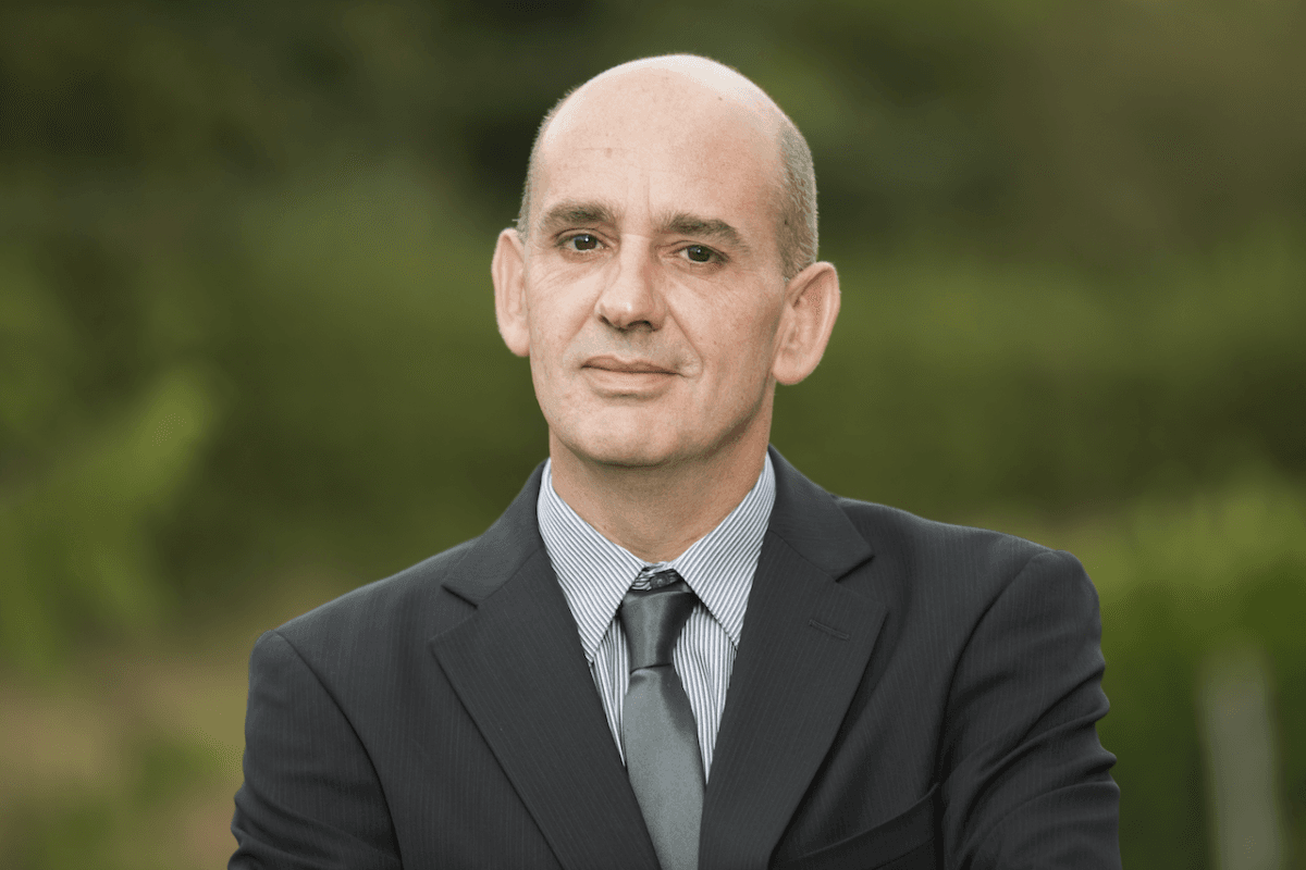 Illustration « La parole à… Vincent Trély, président de l’Apssis »