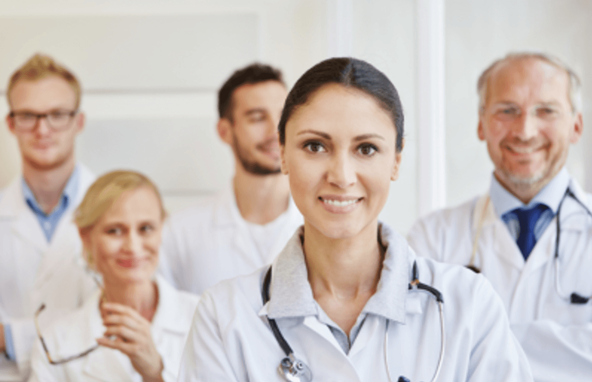 Illustration Weliom Academy : L’humain au cœur des projets de transformation dans la santé