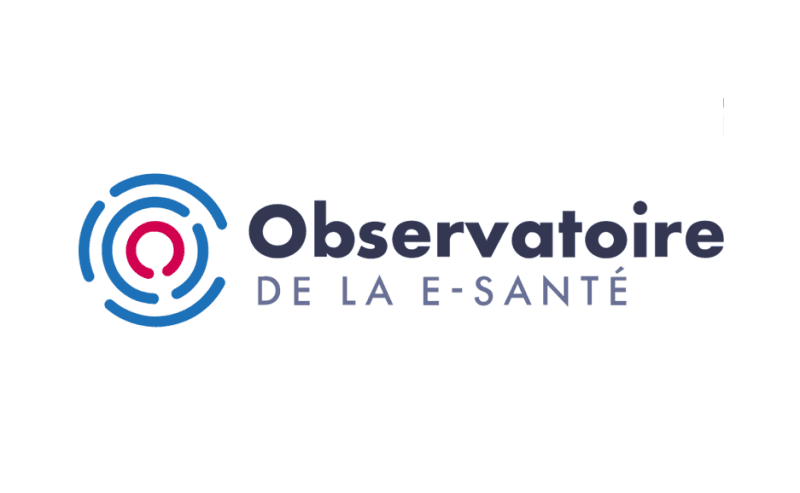 Illustration Nouvelle version de l’Observatoire de la e-santé
