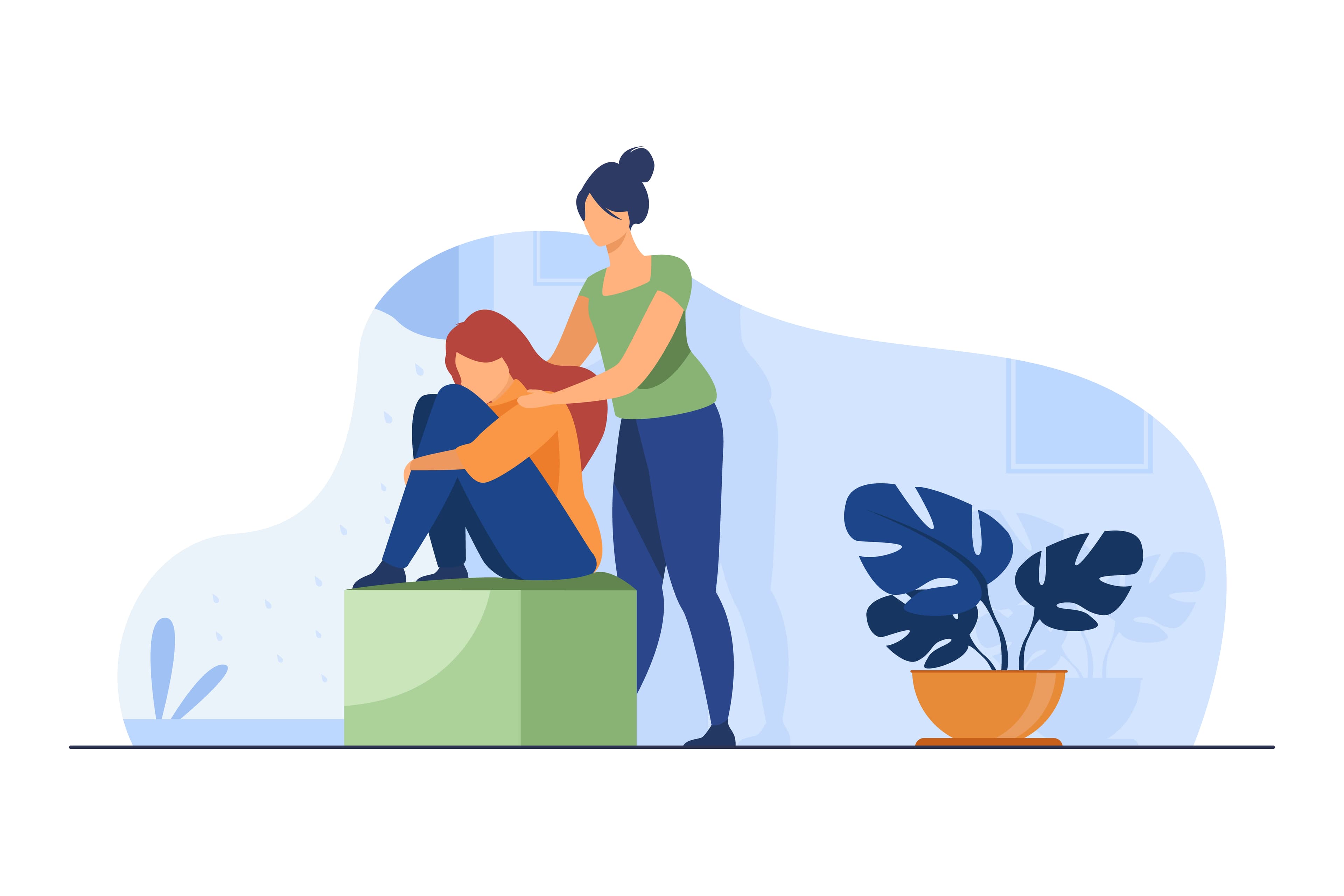 Illustration Le déploiement du logiciel Druides étendu à la psychiatrie