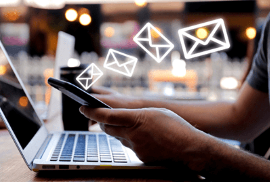 Illustration Dématérialisation du courrier : de vrais enjeux de gain d’efficience, de qualité et de coûts