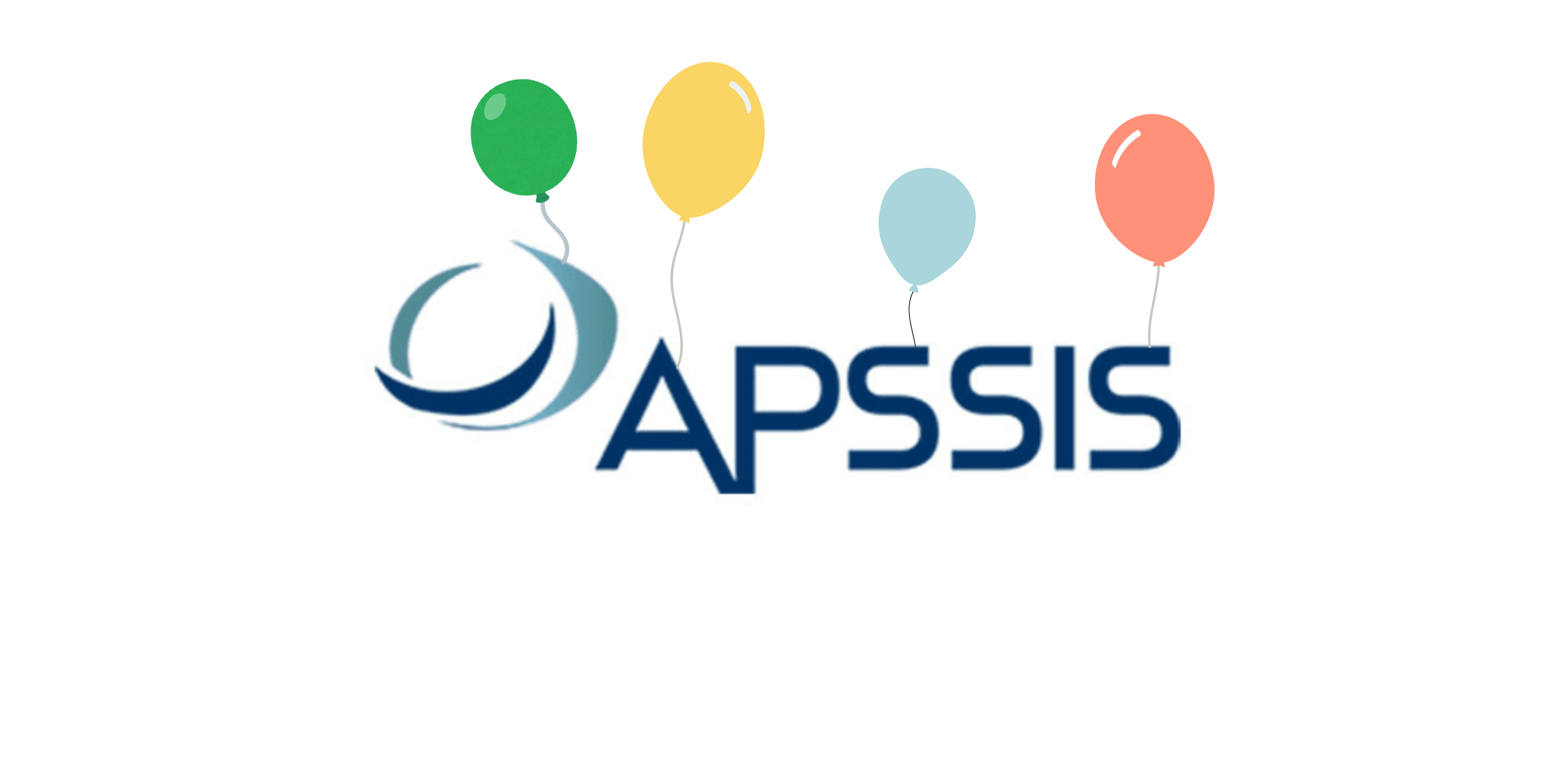 Illustration L’APSSIS fêtera ses 15 ans en 2025 !