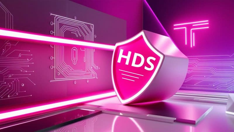 Illustration Stratégie de sauvegarde et sauvegarde externalisée dans les établissements de santé