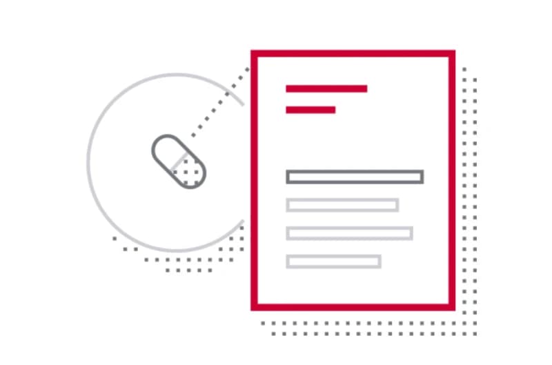 Illustration VIDAL, pionnier de l’interopérabilité dans le domaine du médicament