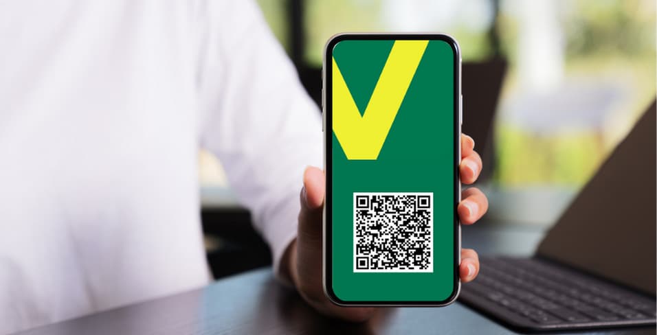 Illustration L’Appli carte Vitale désormais accessible via France Identité