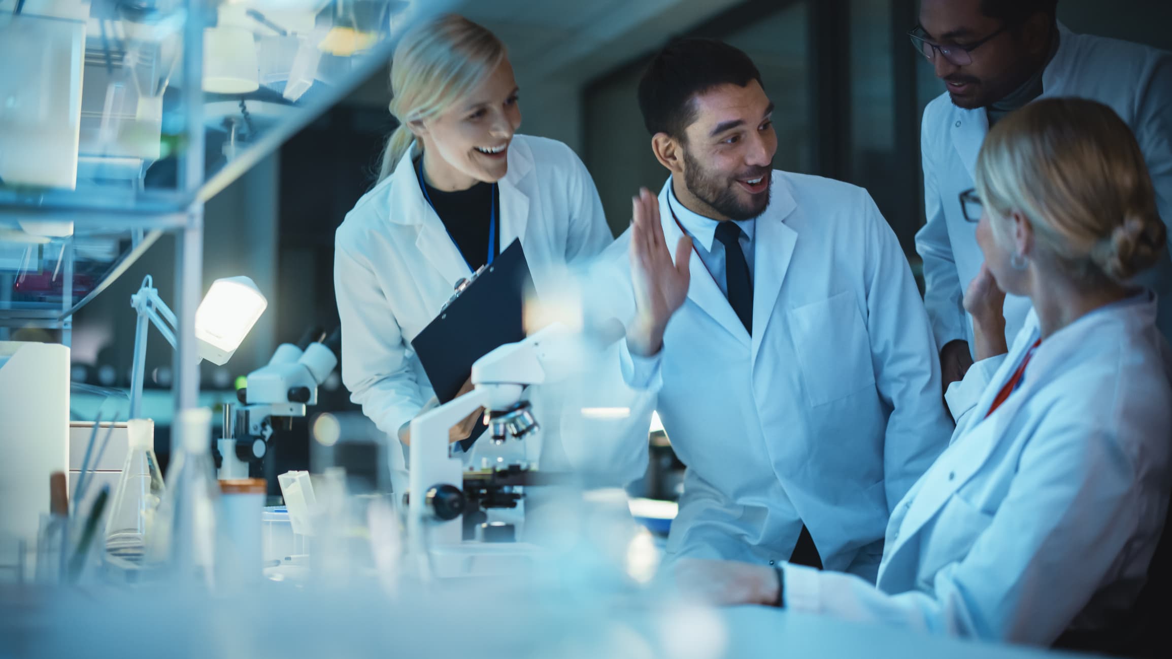 Illustration Interopérabilité vs Intégration : Une Révolution pour la Santé Numérique