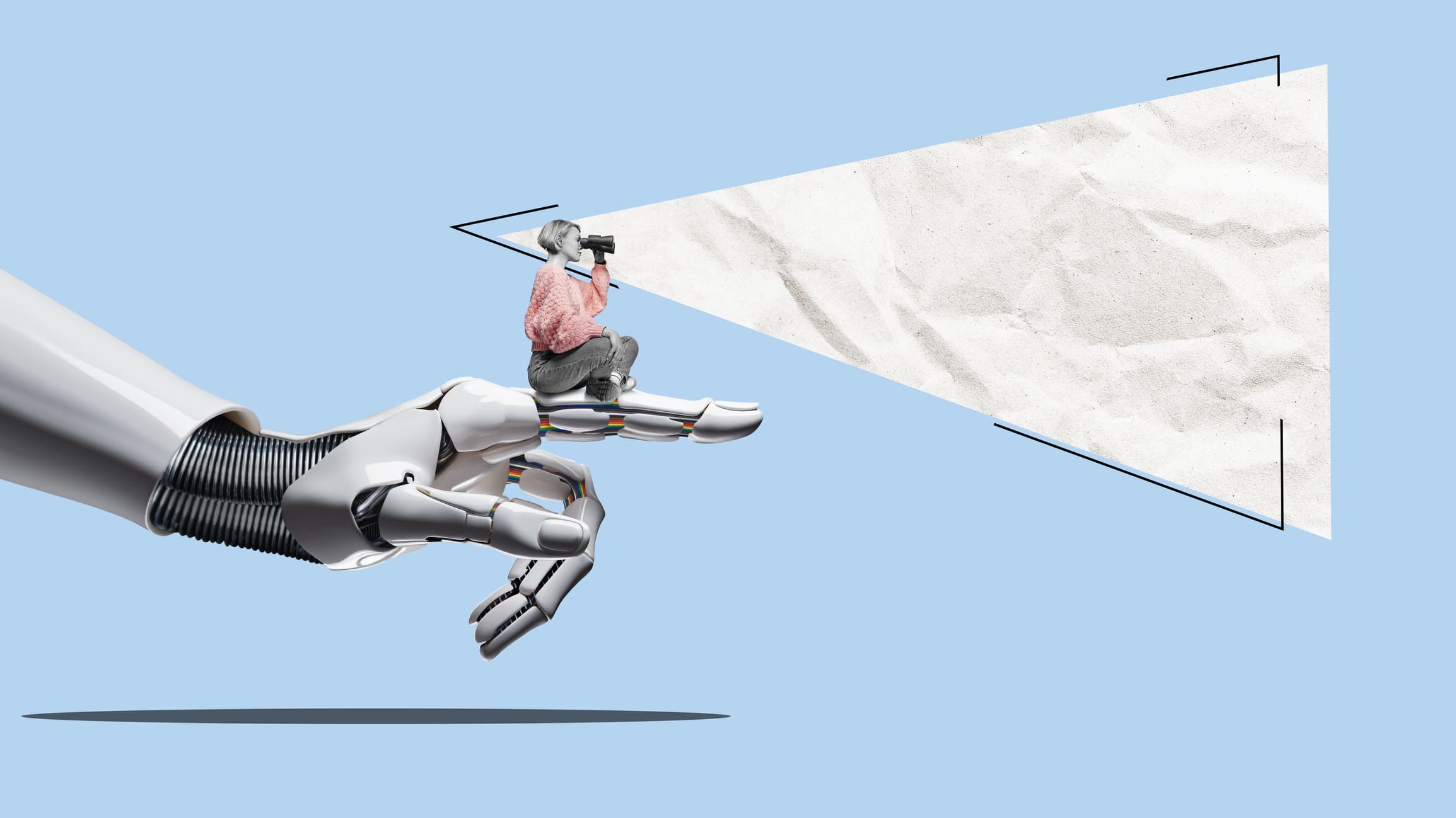 Illustration Tessi établit de nouveaux standards en matière de conformité RGPD : un traitement des demandes d'accès aux données 33 fois plus rapide grâce à l’IA