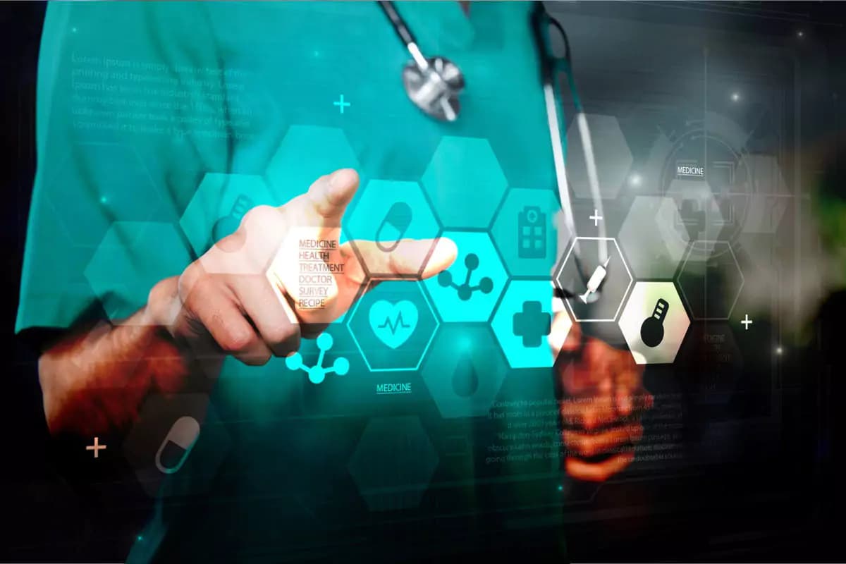 Illustration Dispositifs médicaux numériques : la HAS précise ses principes d’évaluation