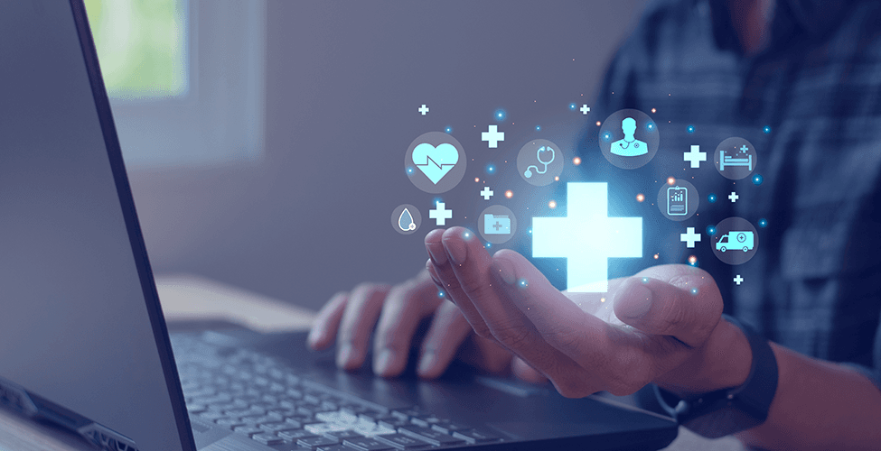 Illustration Accès au DPI et secret médical : un professionnel de santé ne peut tout voir, même en équipe