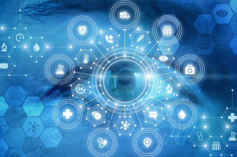 Illustration Préparation des données de santé pour l'utilisation secondaire, des lignes directrices !