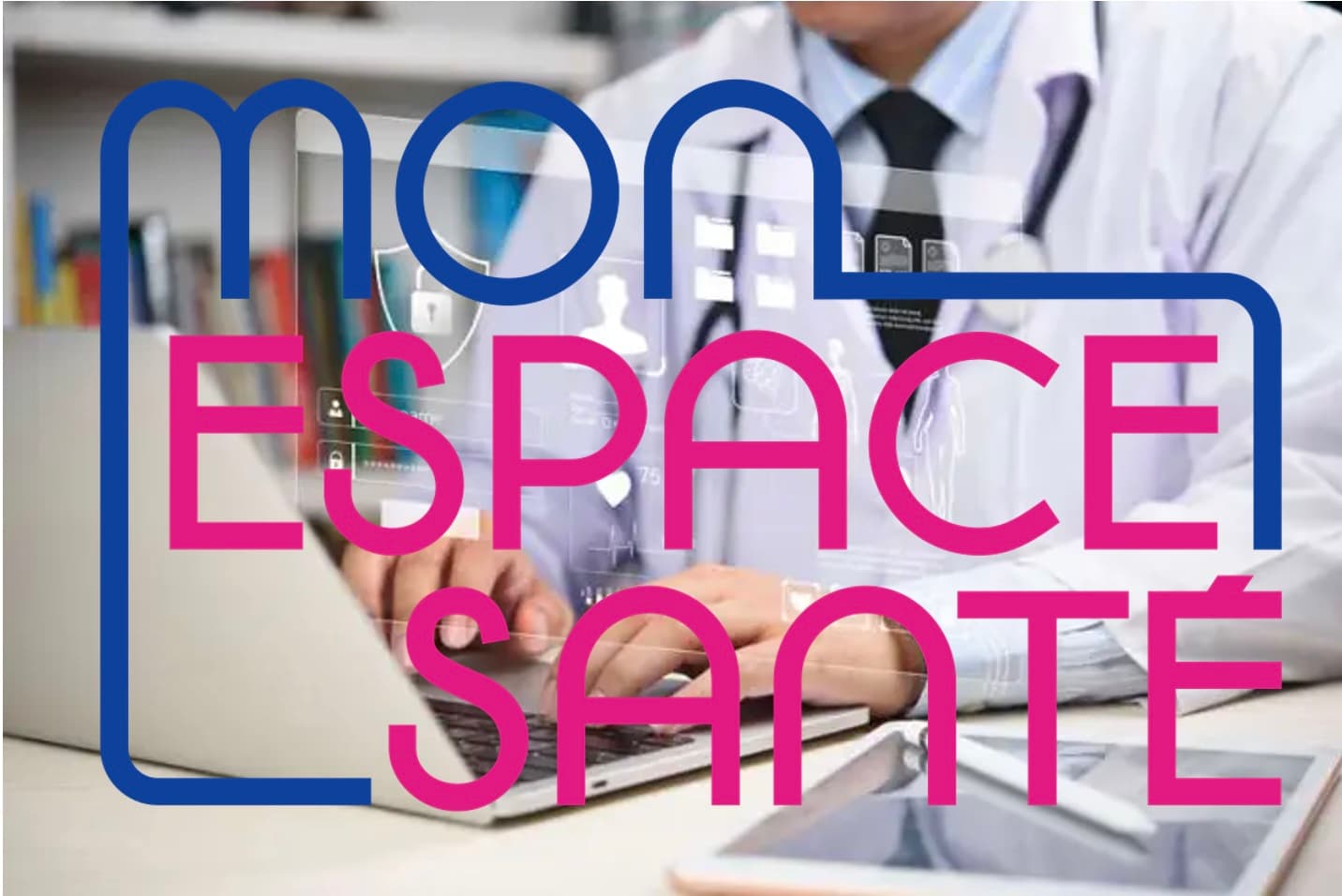 Illustration Mon Espace Santé : publication de la nouvelle composition de la commission de référencement