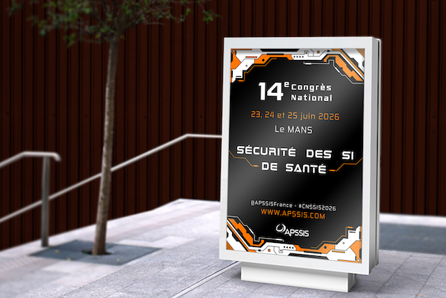 Illustration Cybersécurité en santé : 2026, une année charnière pour penser la résilience collective