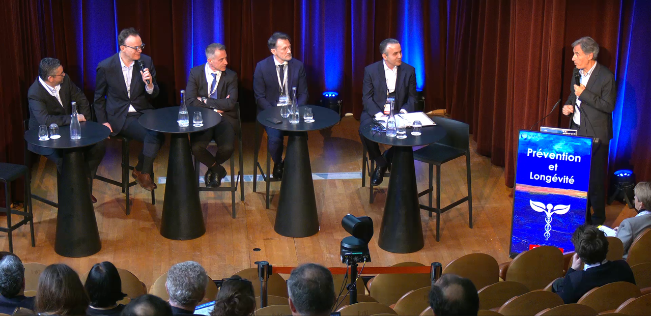 Illustration Données de santé et prévention : comment Dell et Infor abordent le passage à l’échelle