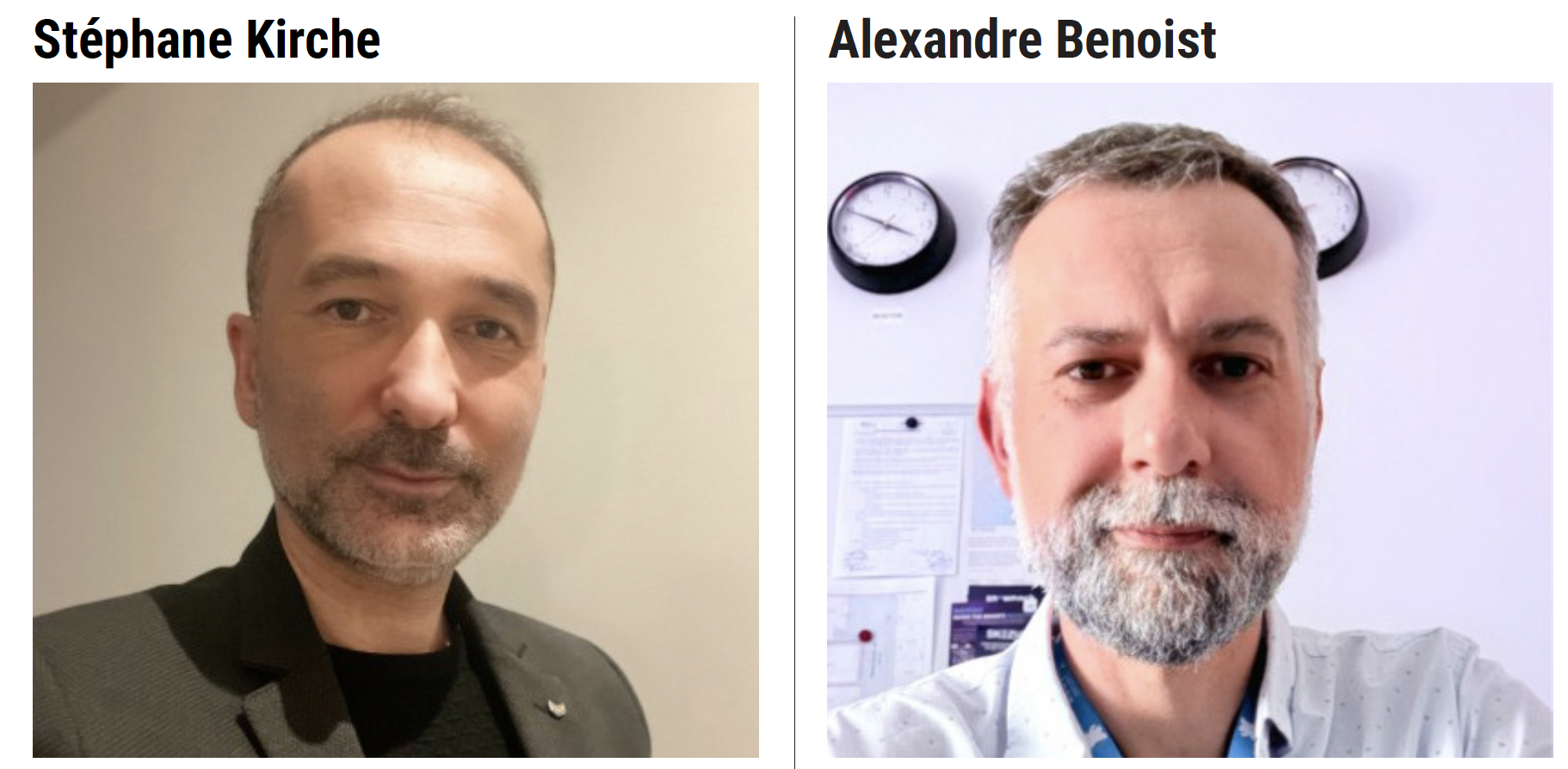 Illustration Au GHT de Saône-et-Loire – Bresse-Morvan, un concentrateur de données comme socle des usages d’IA et de la coordination territoriale