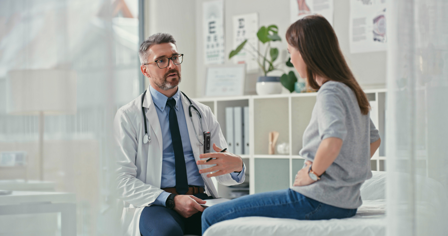 Illustration Speech Processing Solutions dévoile Philips SpeechLive Health, un nouvel assistant IA conçu pour la documentation clinique moderne