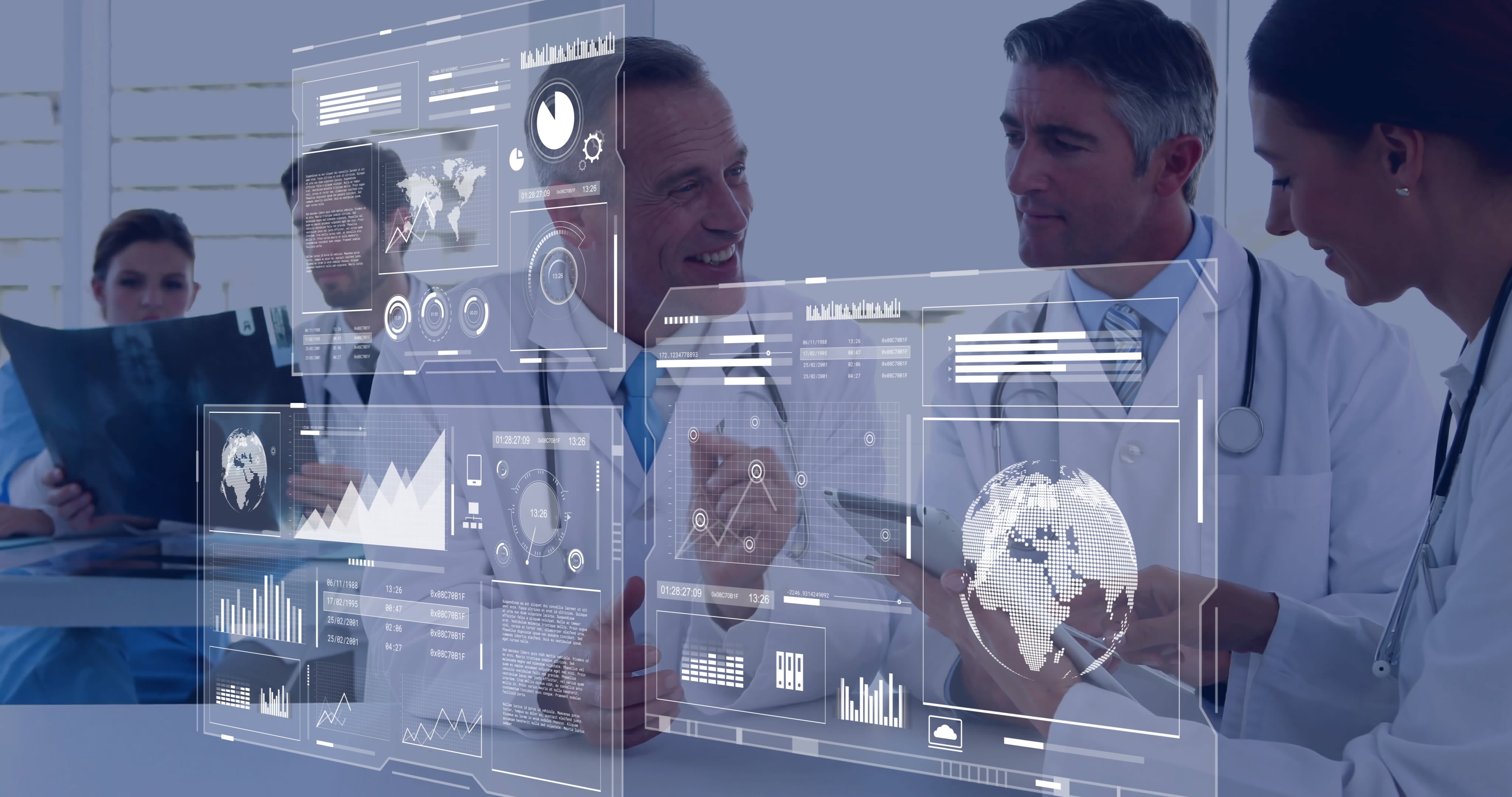 Illustration Health Data Hub et Microsoft : un cadre juridique clarifié, une souveraineté à construire