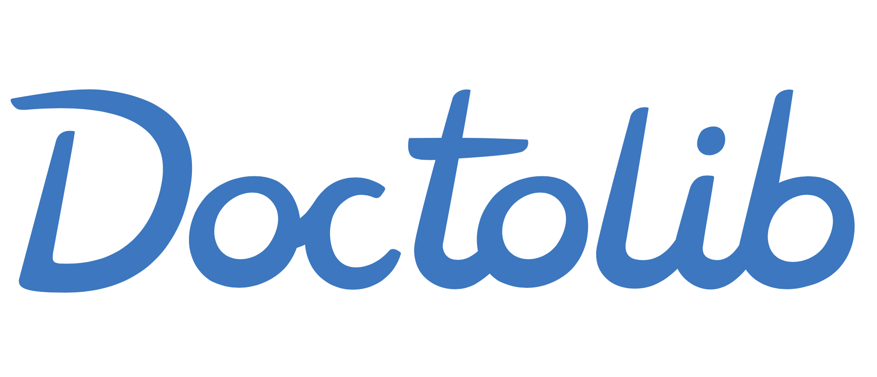 Illustration Doctolib crée un laboratoire de recherche en santé et annonce un premier projet d'IA sur les parcours de soins