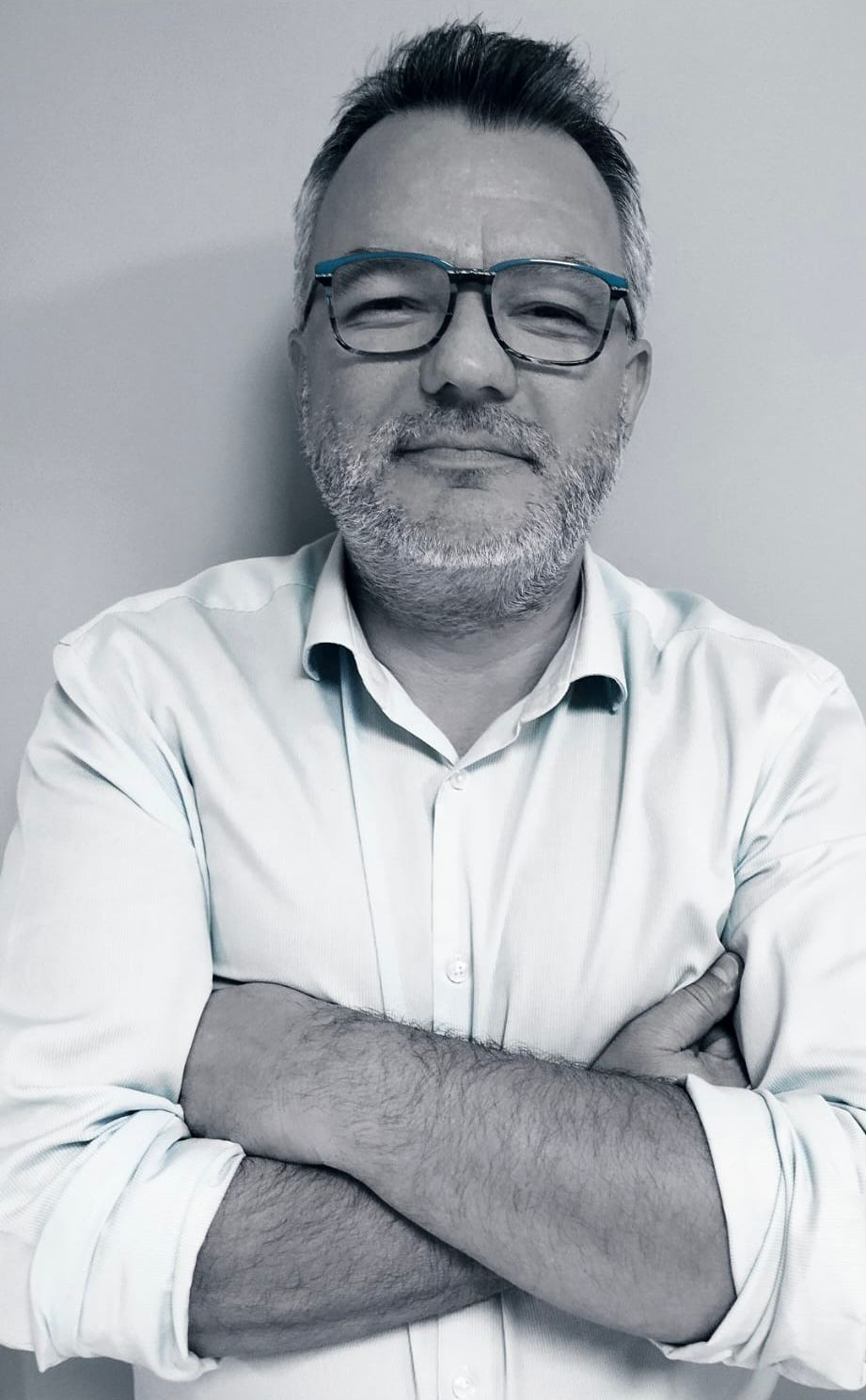 Illustration « Il n’y a pas de bon ou de mauvais DPI, mais le choix d’un DPI par rapport à un contexte » - Michaël De Block, Directeur des Services Numériques et du Biomédical du Centre hospitalier Moulins-Yzeure