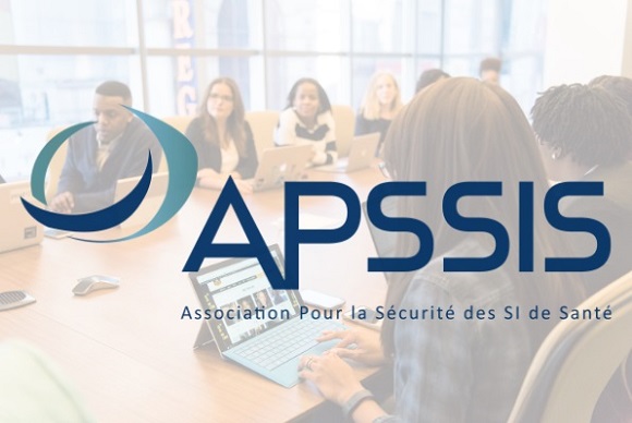 Illustration Inscrivez-vous à la formation APSSIS Cyber et Santé des 29, 30 septembre et 1er octobre 2026 à Paris !