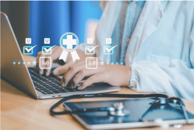 Illustration Utilisation secondaire des données de santé : l'EHDS entre dans sa phase opérationnelle avec un acte d’exécution et un projet de loi français