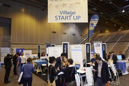 Village_Startup